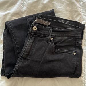 Levi’s “Perfectly Slimming” 513 Bootcut Jeans sz 8